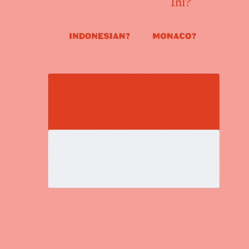 INDONESIA by @Alfatih_StudiosIndonesia