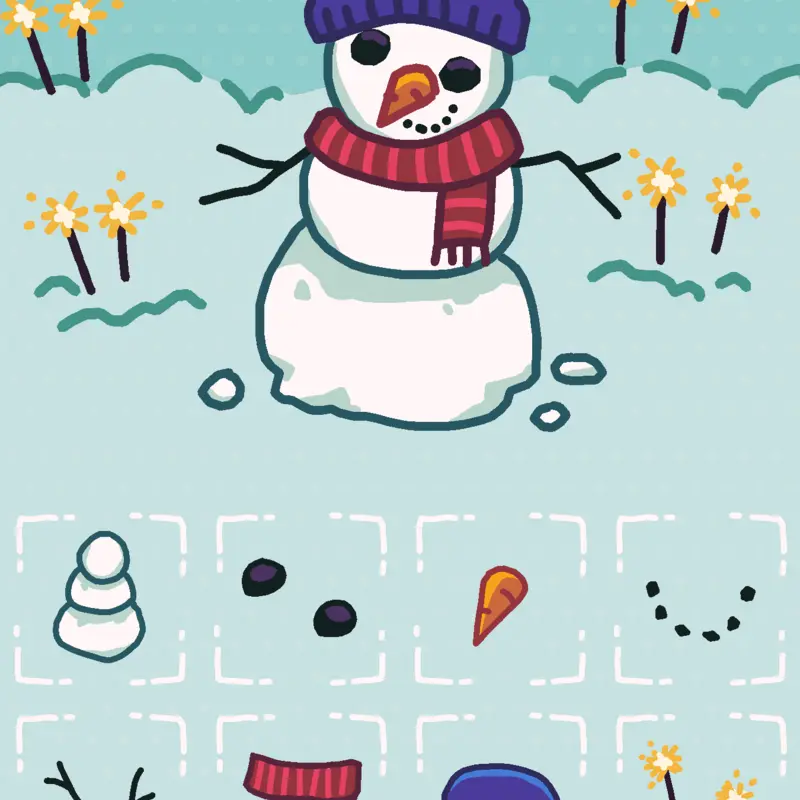 Game by @mqifjfj