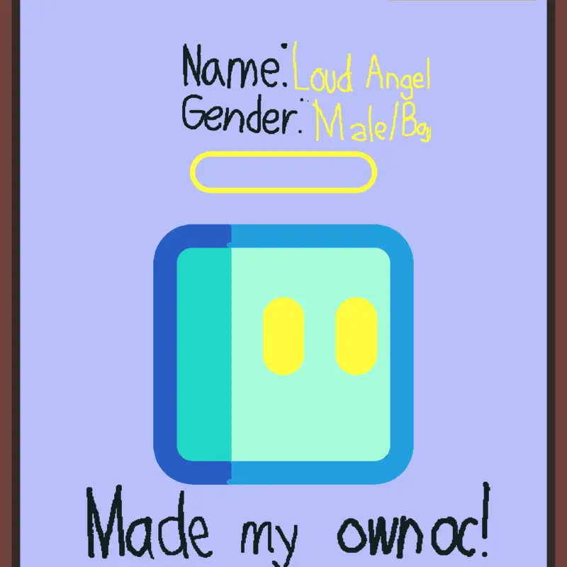 Game by @Loud-Angel