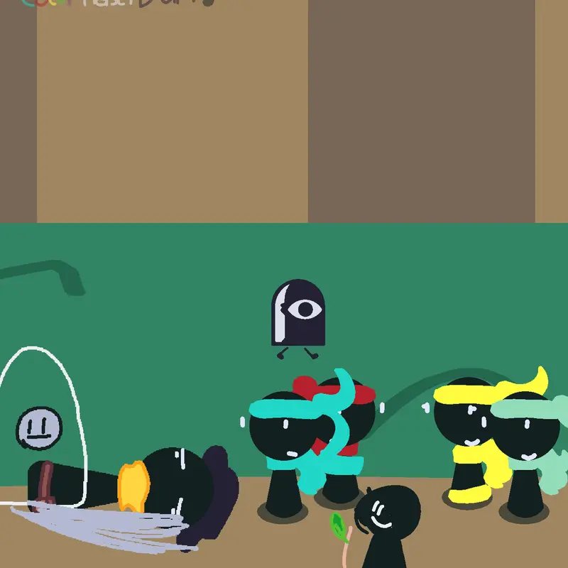 Game by @mariotwins