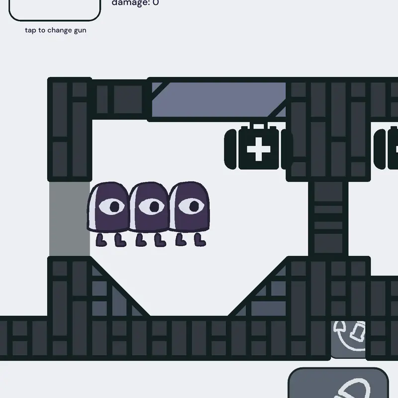 Game by @Mario85
