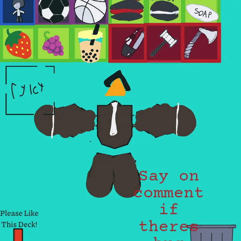 Game by @Himenew