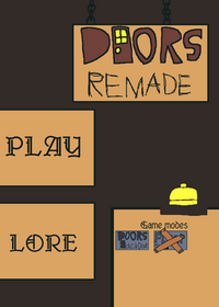 DOORS:REMADE