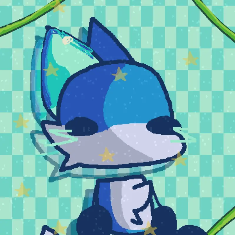 Game by @_sharkcat