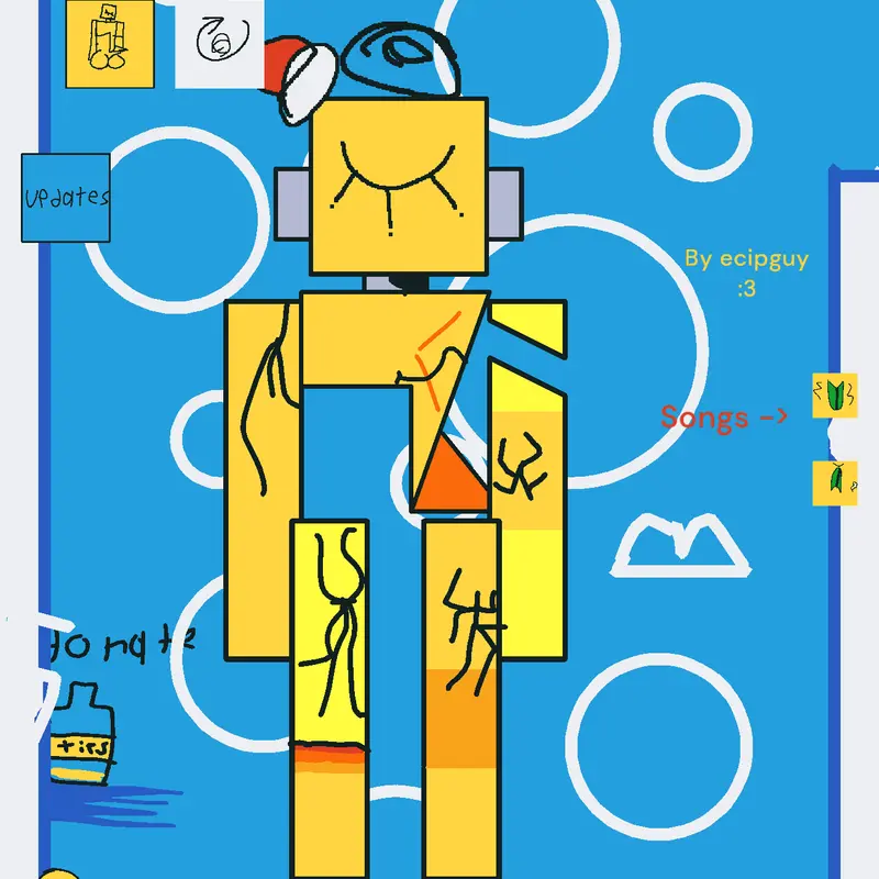 Game by @ecipguy