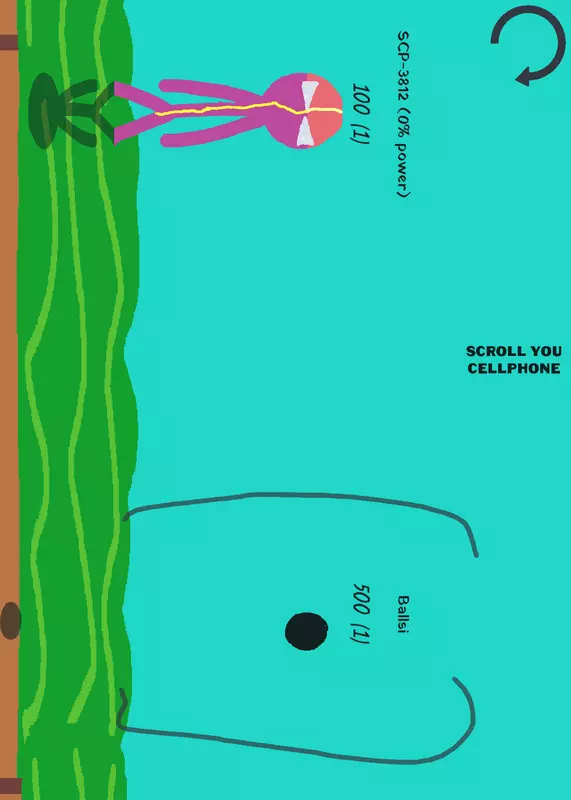 Game by @doggosonamarket_official