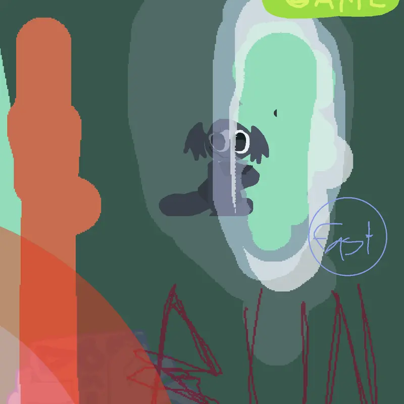 Game by @Peapod
