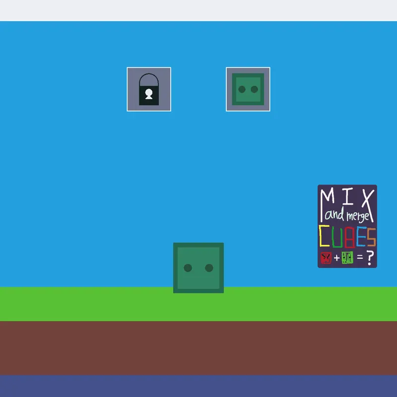Game by @AzizPortuito