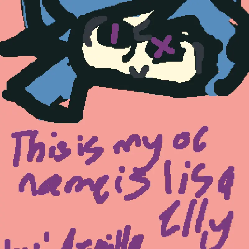 Game by @Lisachannel