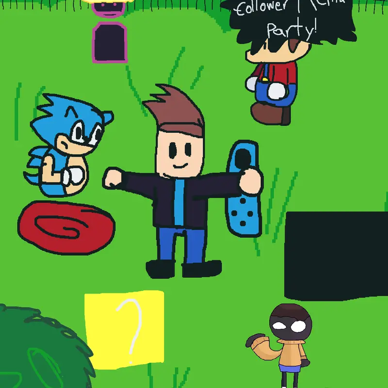 Game by @joaolll