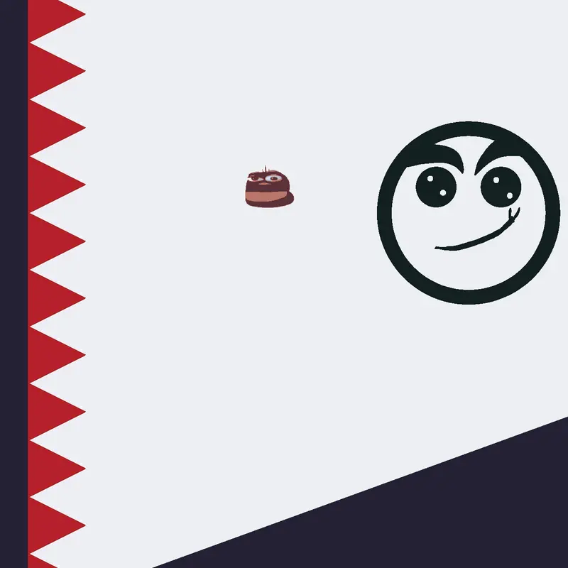 Game by @projectdeltaruneeee