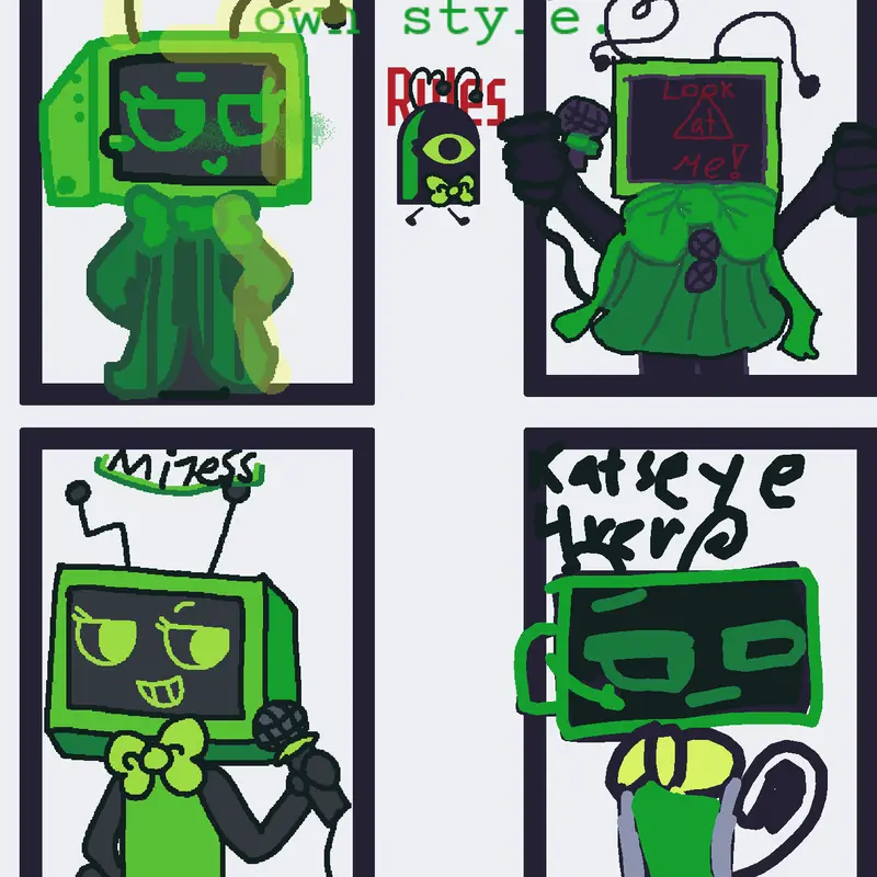 Game by @kittyicecreamyay99281