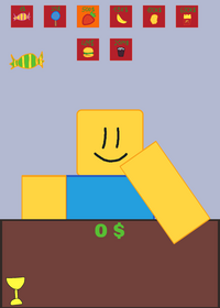 Eating Simulator