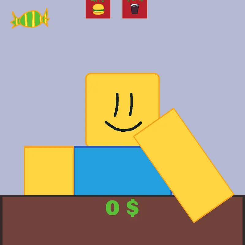 Game by @ILoveKitten