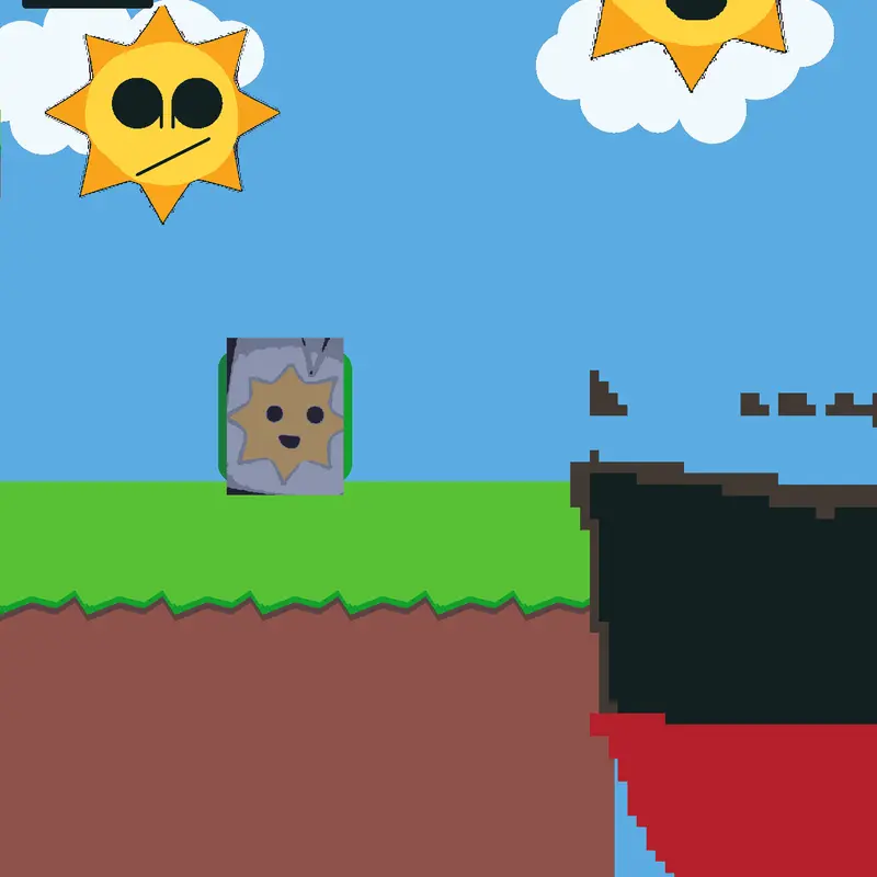 Game by @Gray_sprunki_2025