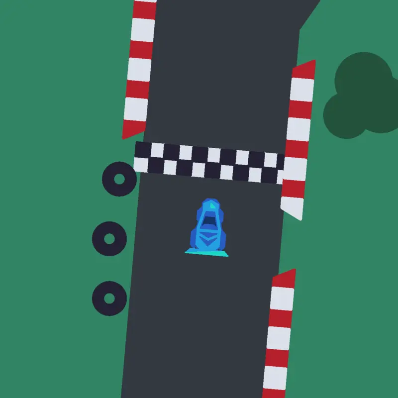 Game by @arandombro