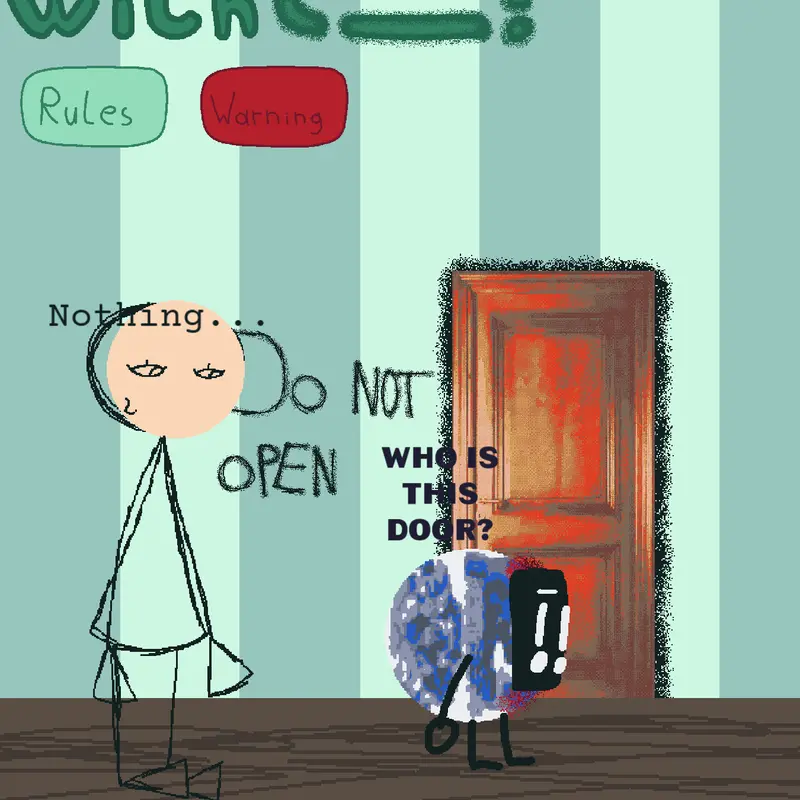 Game by @am_just_a_normal_person