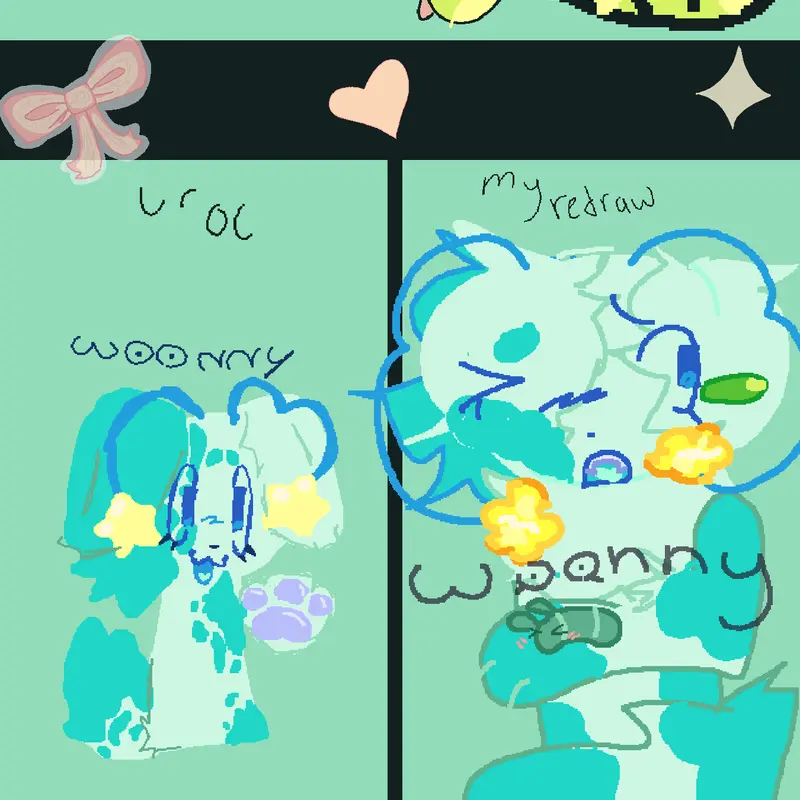 Game by @DWFANISHER3C05M0