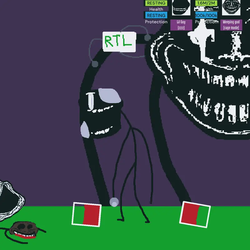 Game by @THE-TALLGUY
