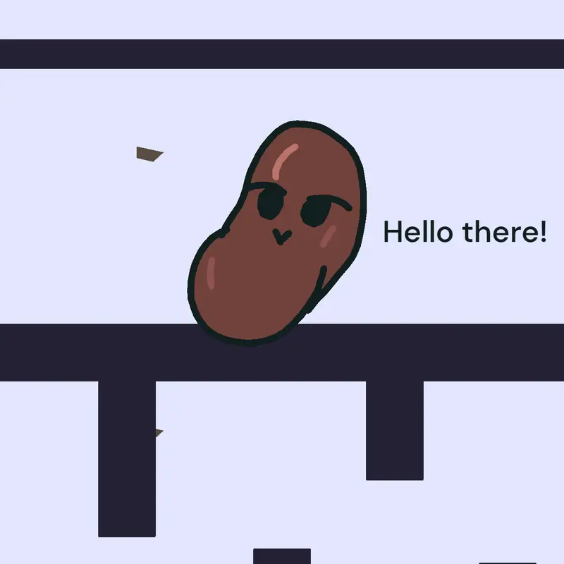Game by @M3nace