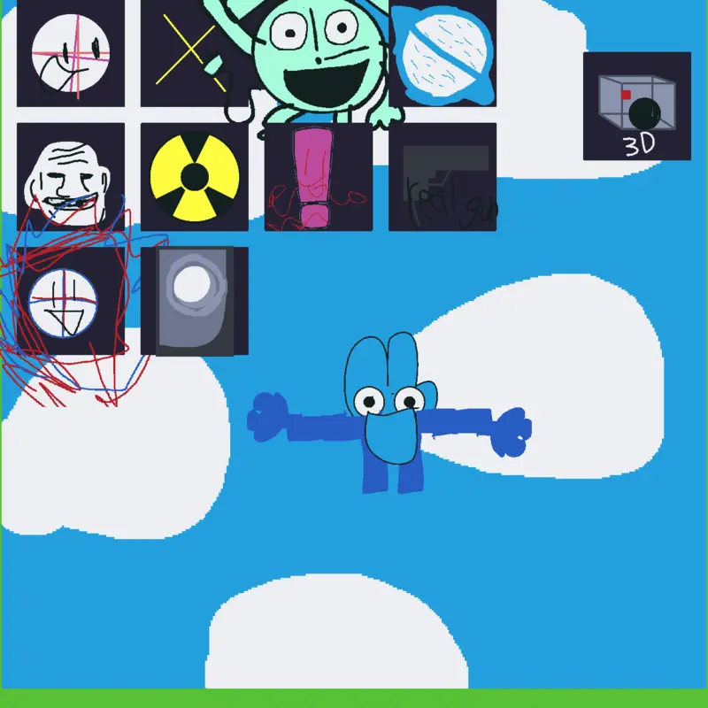 Game by @grey_THE_sprunki