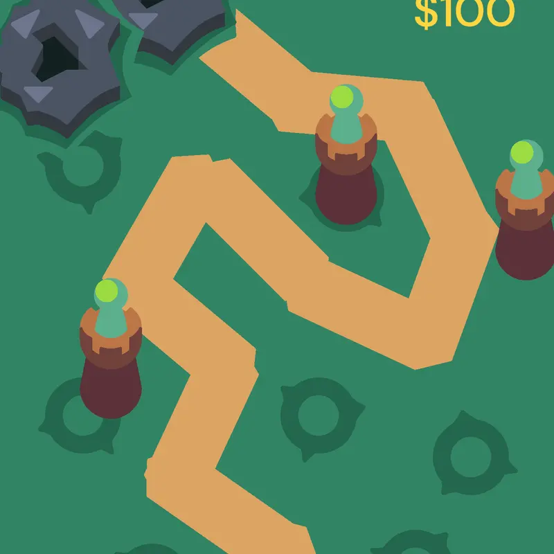 Game by @jjwarrior