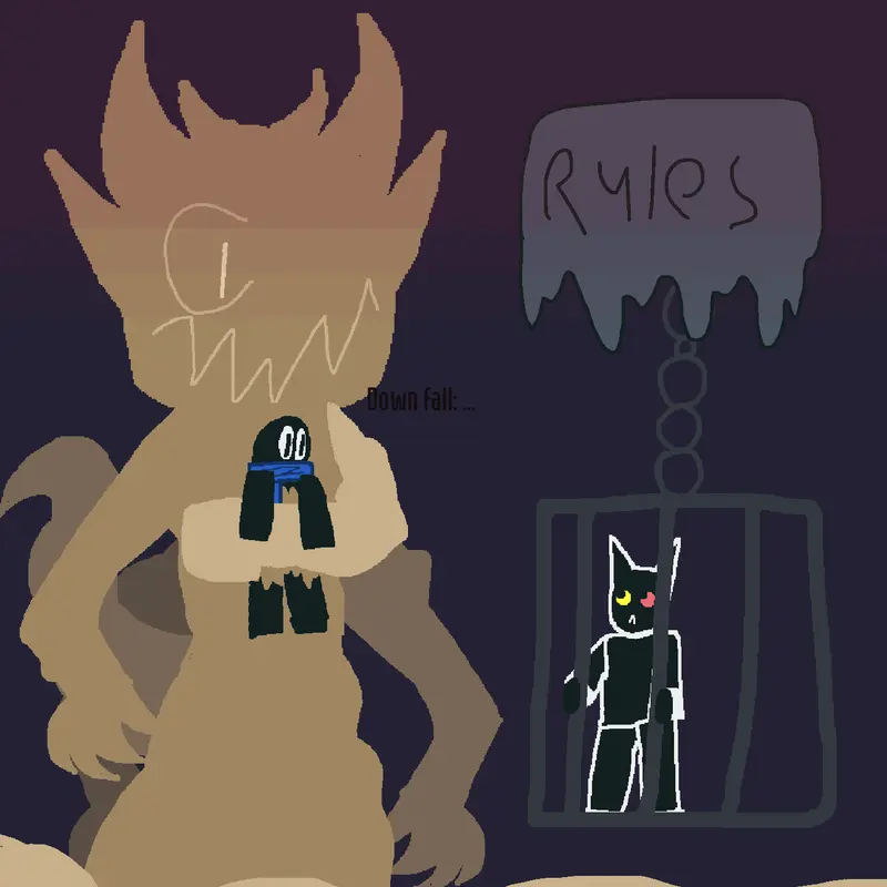 Game by @xXgd_and_vibri_fanXx