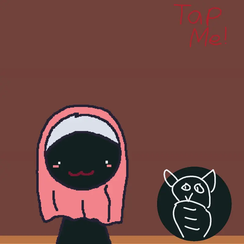Game by @yusufzsd