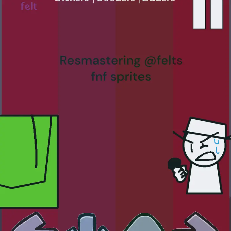 Game by @not_the_thing