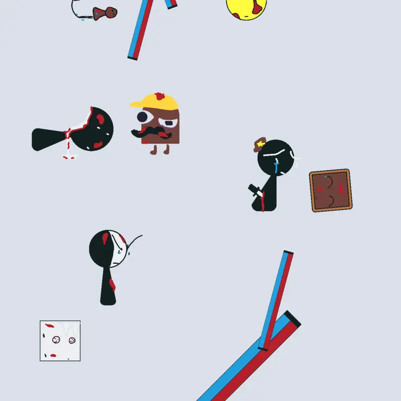 Game by @MRLARGE