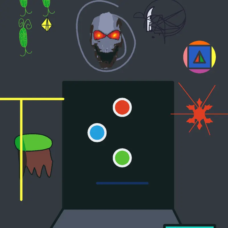 Game by @Aretolam