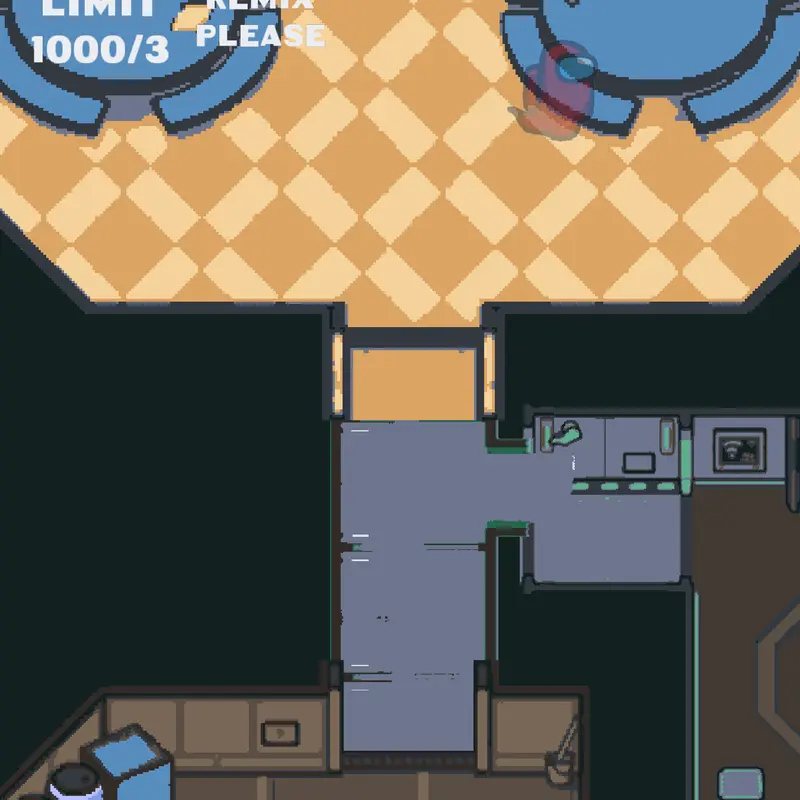 Game by @BrothernizoPixels