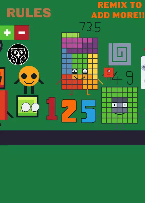 add anything by @appleleafguy622