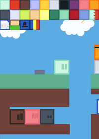 Ending game Fun 1