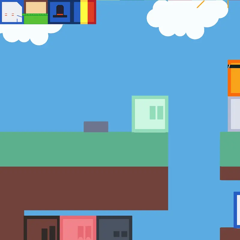 Game by @higik