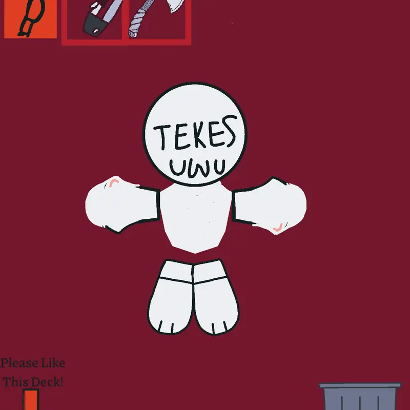 Game by @ThatOneConfuciusornis
