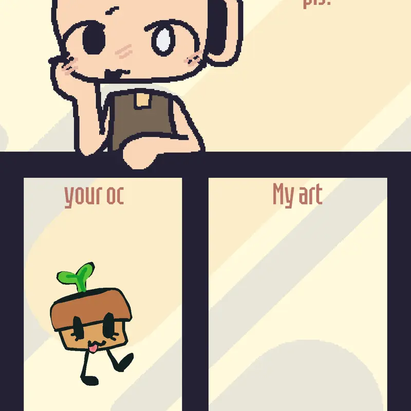 Game by @Plants_N_Melons