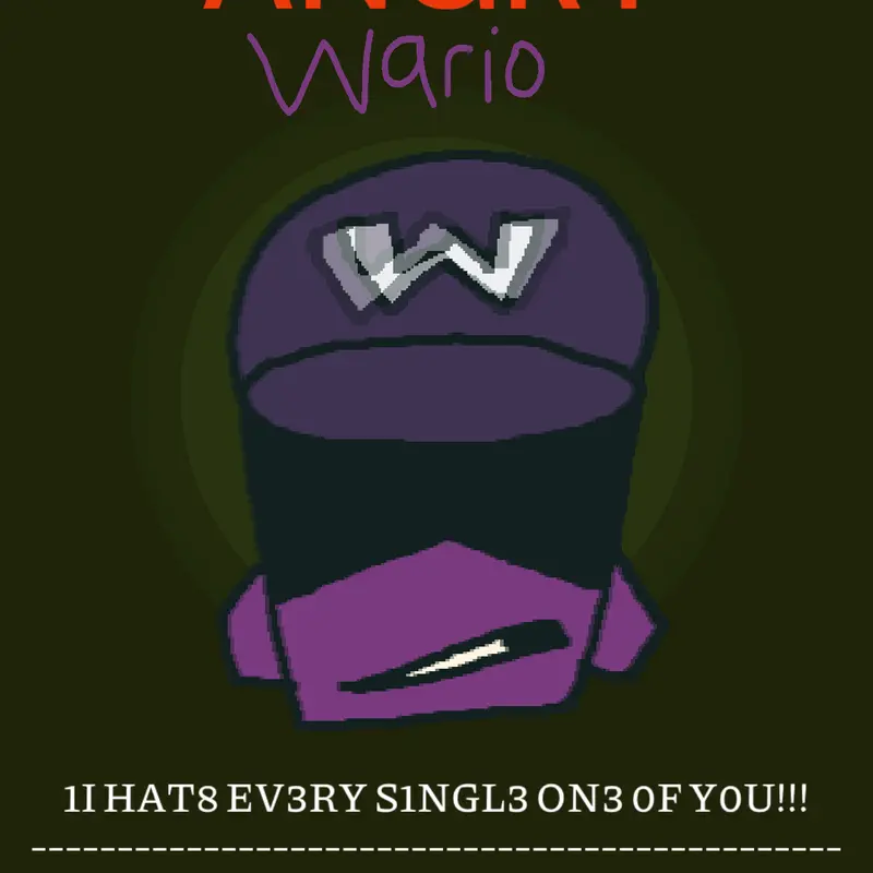 Game by @existentialcries