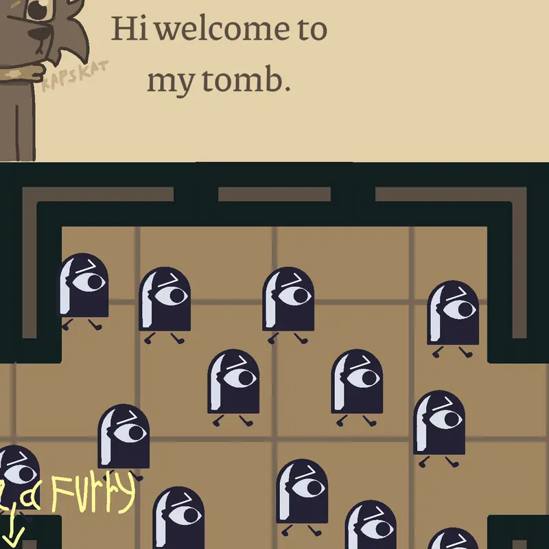 Game by @Bettylalo