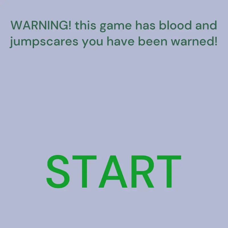 Game by @Ilovesprunki1232178