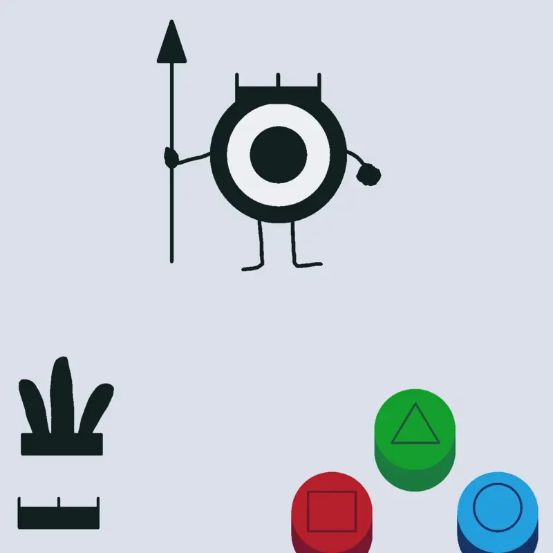 Game by @pataponfan2118