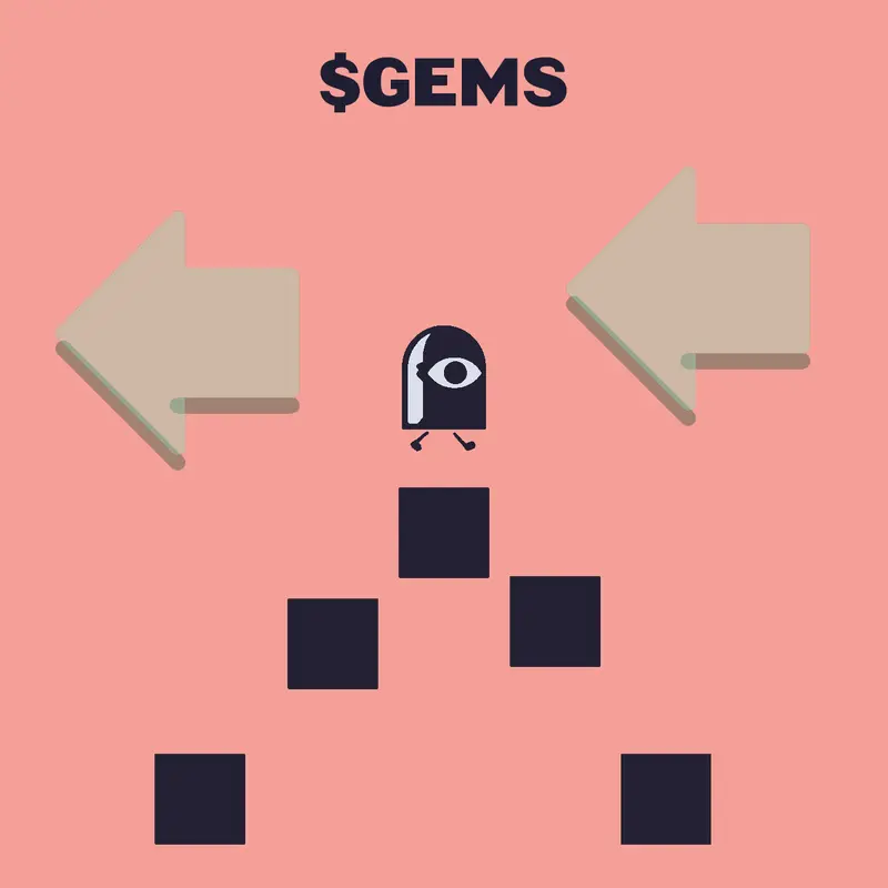 Game by @HolaChakalitos