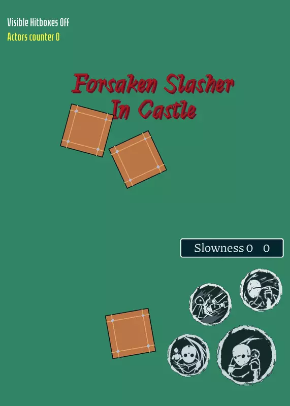 Game by @davijoncs