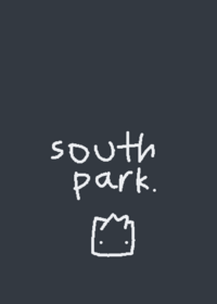 south park intro animation