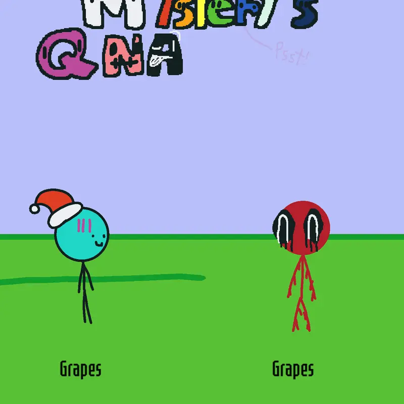 Game by @MysteryMadness