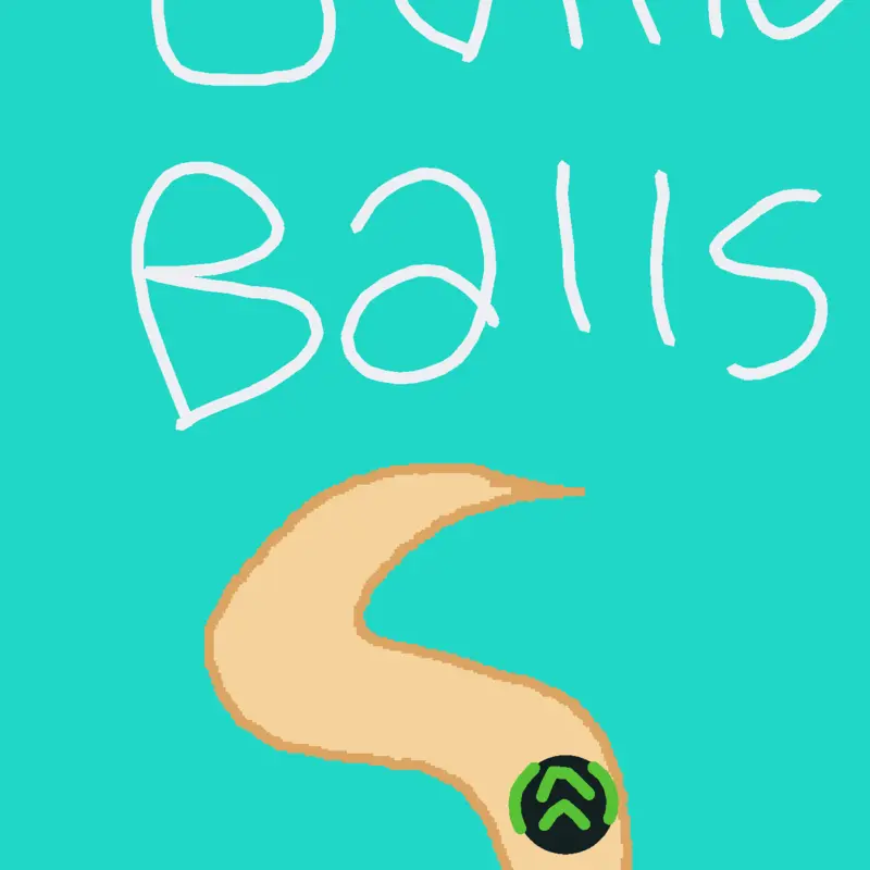 Game by @leontengo_
