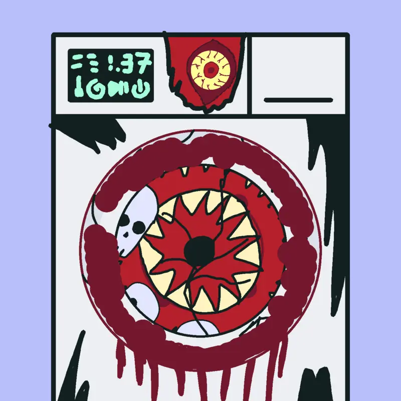 Game by @shazamgranny