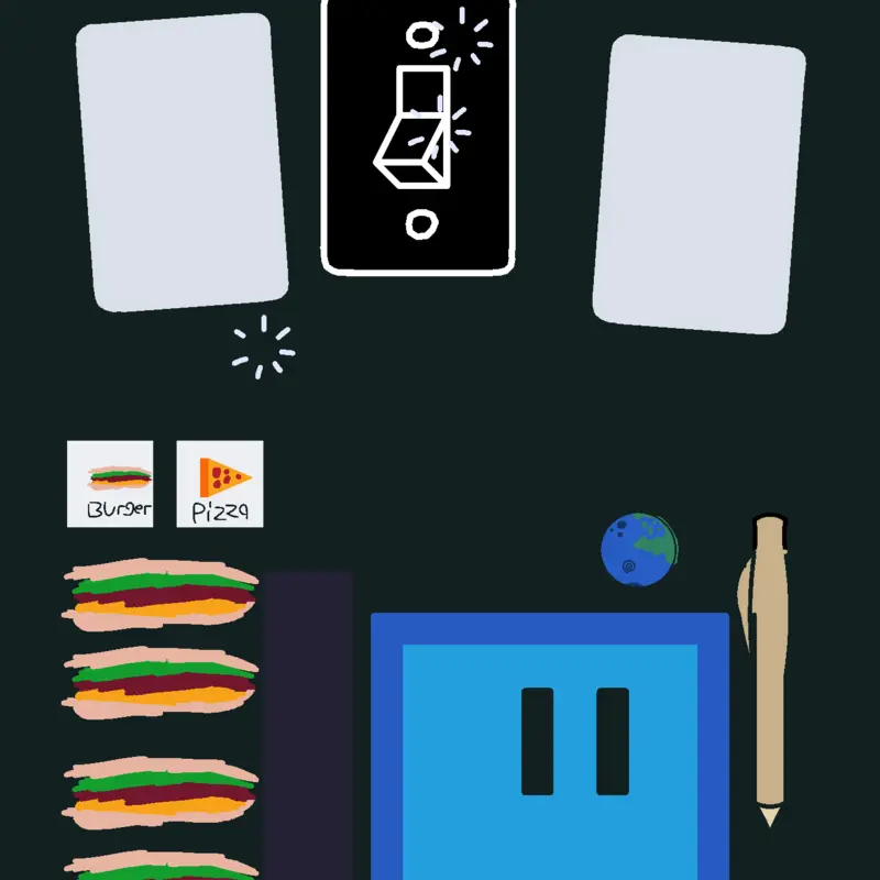 Game by @Anney