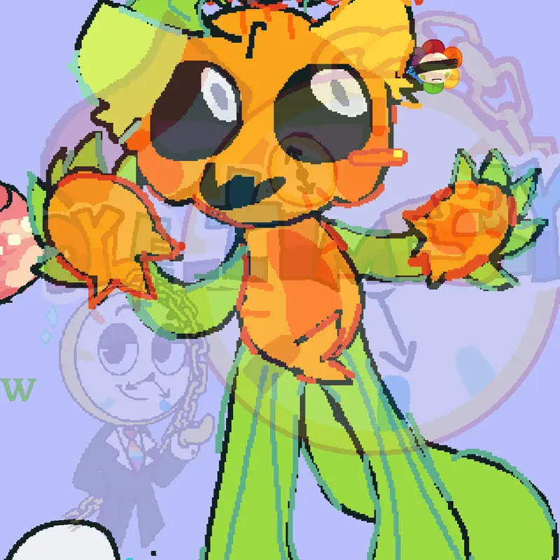 Game by @Keeroi_