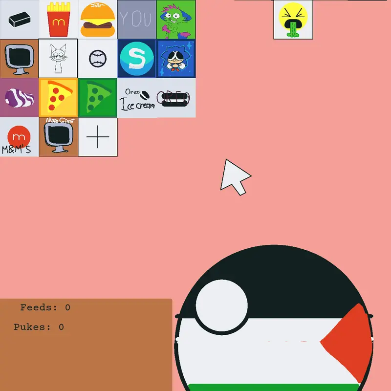 Game by @DeroopSame